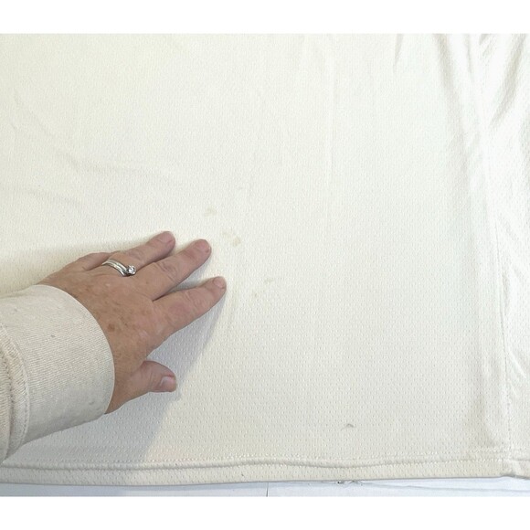 Nike Jrue Holiday Milwaukee Bucks Cream City 21 Swingman‎ Basketball Jersey XXXL - Picture 16 of 16